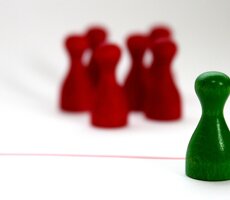 bullismo isolamento